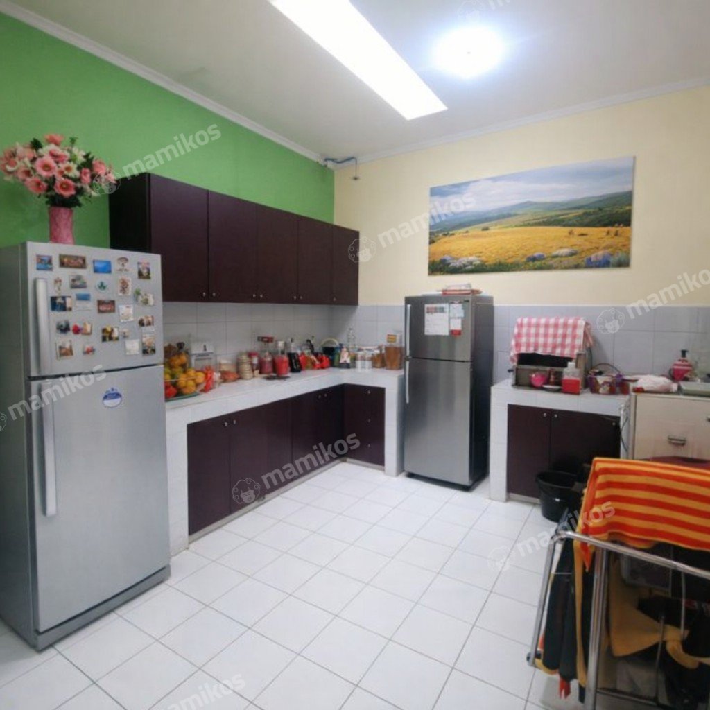 Rumah Sertifikat SHM 7 Kamar Tidur 7 Kamar Mandi Kemanggisan Jakarta Barat - Photo 5