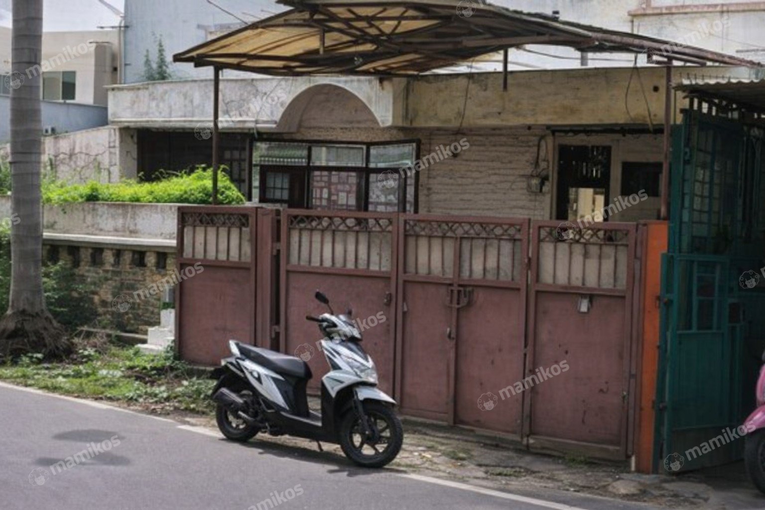 Rumah Sertifikat SHM 2 Kamar Tidur 2 Kamar Mandi Citra Garden Jakarta Barat