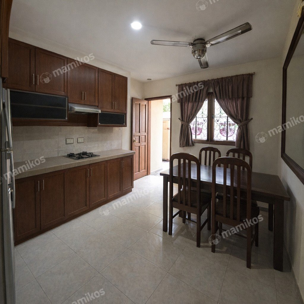 Rumah Sertifikat SHM 4 Kamar Tidur 2 Kamar Mandi Puri Indah Jakarta Barat - Photo 4