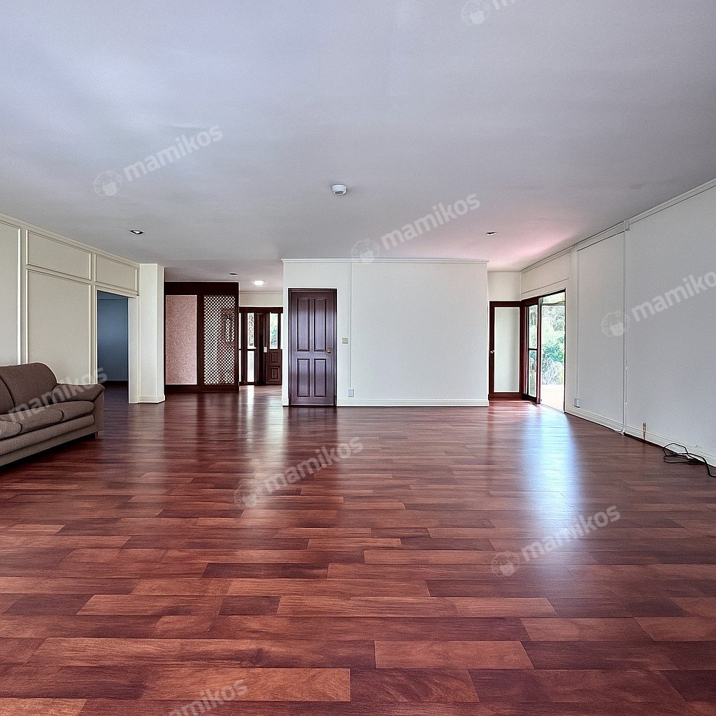 Rumah Sertifikat SHM 3 Kamar Tidur 3 Kamar Mandi Kebayoran Baru Jakarta Selatan - Photo 4