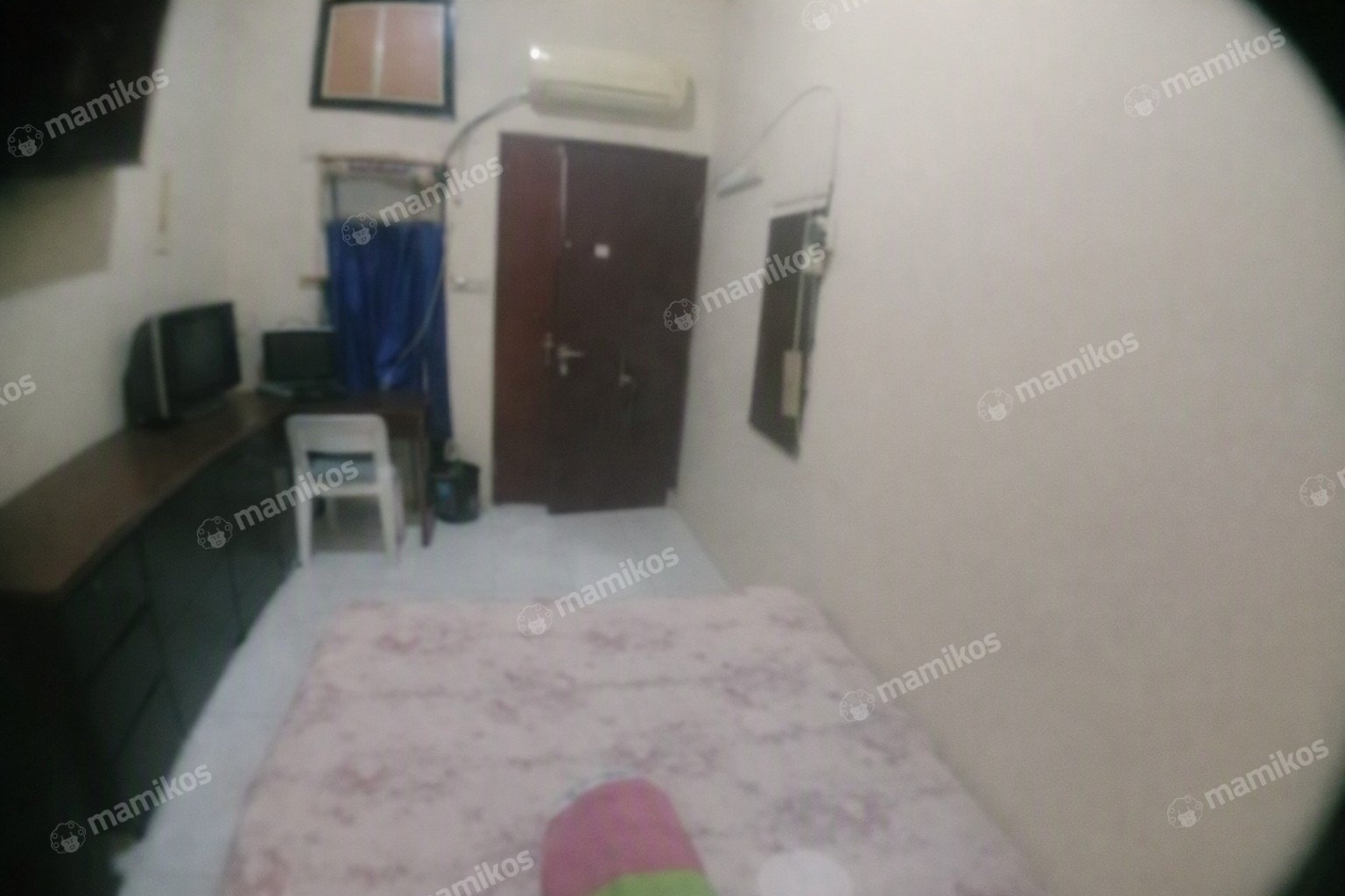 Rumah Sertifikat SHM 5 Kamar Tidur 3 Kamar Mandi Sunter Jakarta Utara - Photo 3