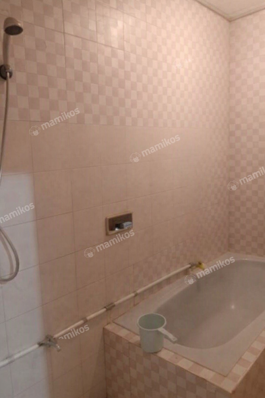 Rumah Sertifikat SHM 5 Kamar Tidur 3 Kamar Mandi Sunter Jakarta Utara - Photo 4