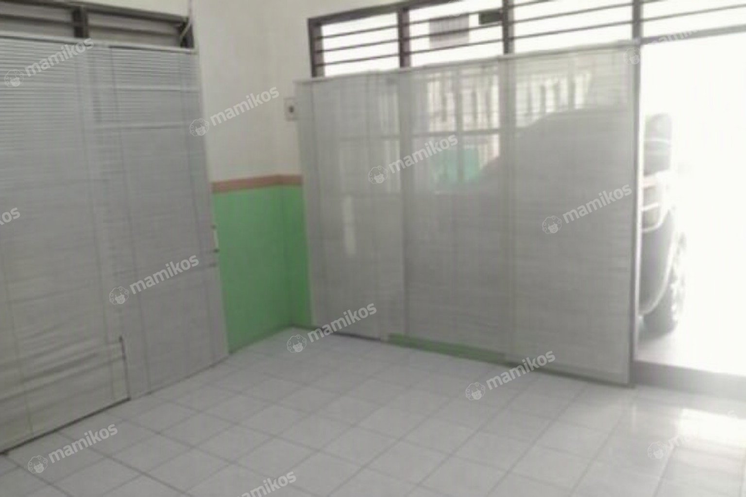 Rumah Sertifikat SHM 5 Kamar Tidur 3 Kamar Mandi Sunter Jakarta Utara - Photo 5