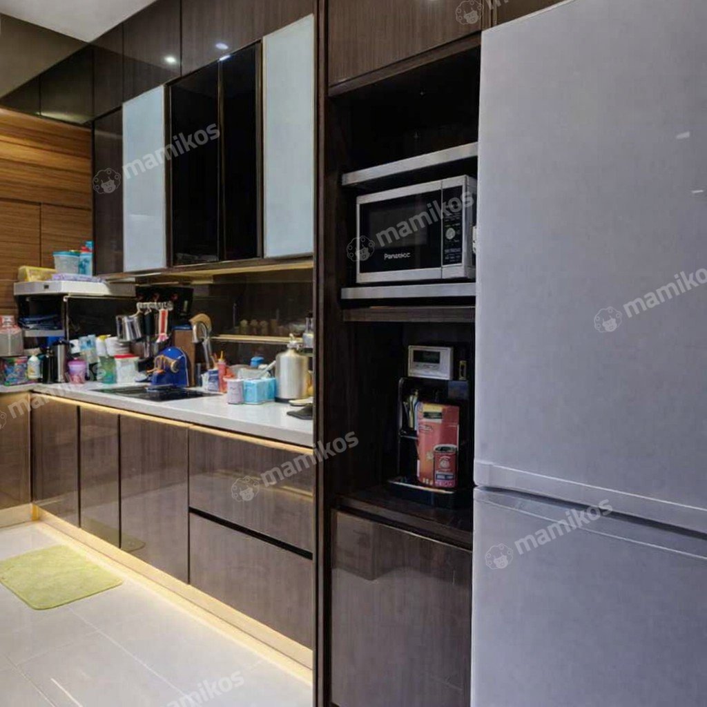 Rumah Sertifikat SHM 3 Kamar Tidur 4 Kamar Mandi Kelapa Gading Jakarta Utara - Photo 2