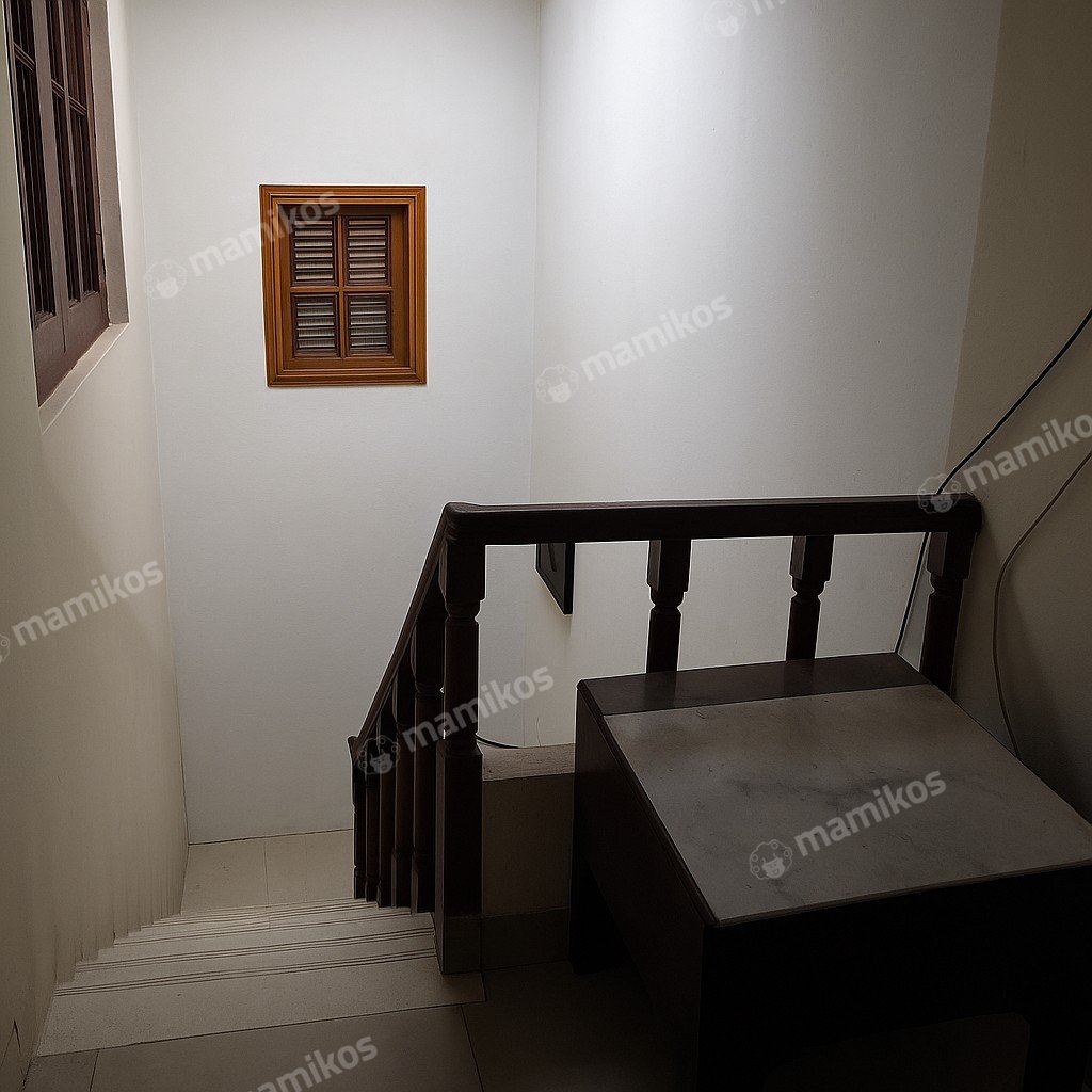 Rumah Sertifikat SHM 7 Kamar Tidur 7 Kamar Mandi Matraman Jakarta Timur - Photo 5