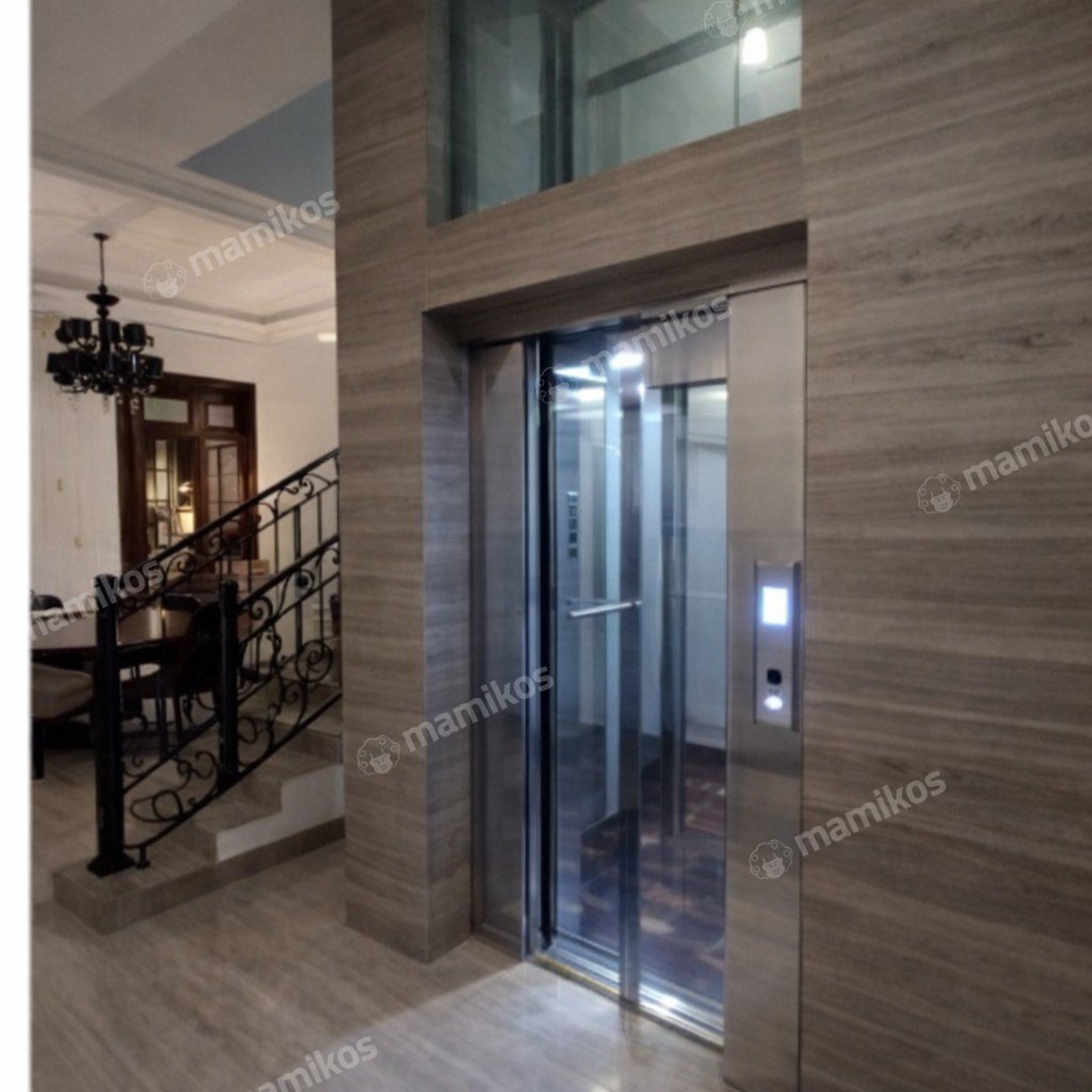 Rumah Sertifikat SHM 1 Lantai Kebayoran Baru Jakarta Selatan - Photo 2
