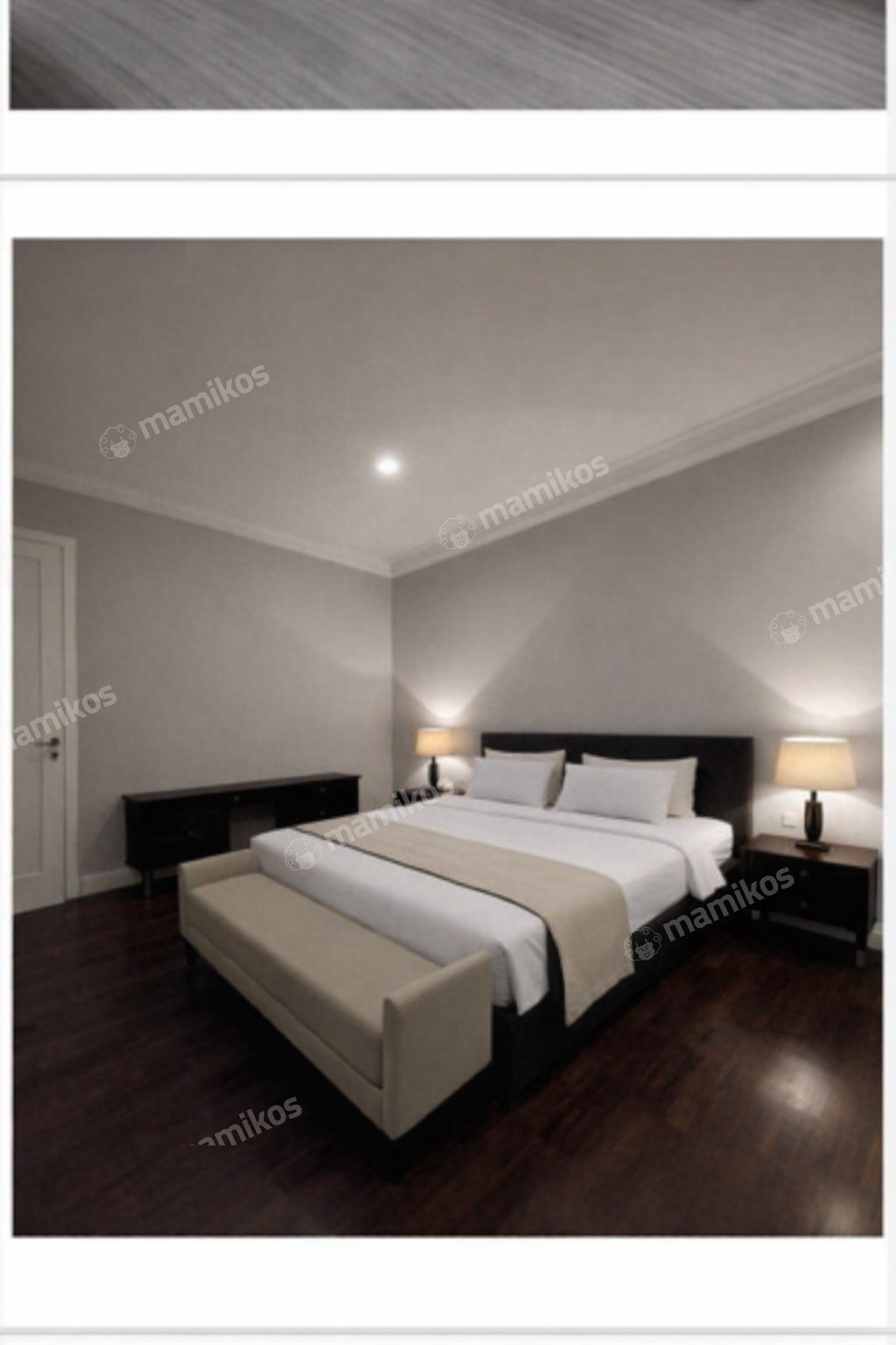 Rumah Sertifikat SHM 1 Lantai Kebayoran Baru Jakarta Selatan - Photo 5