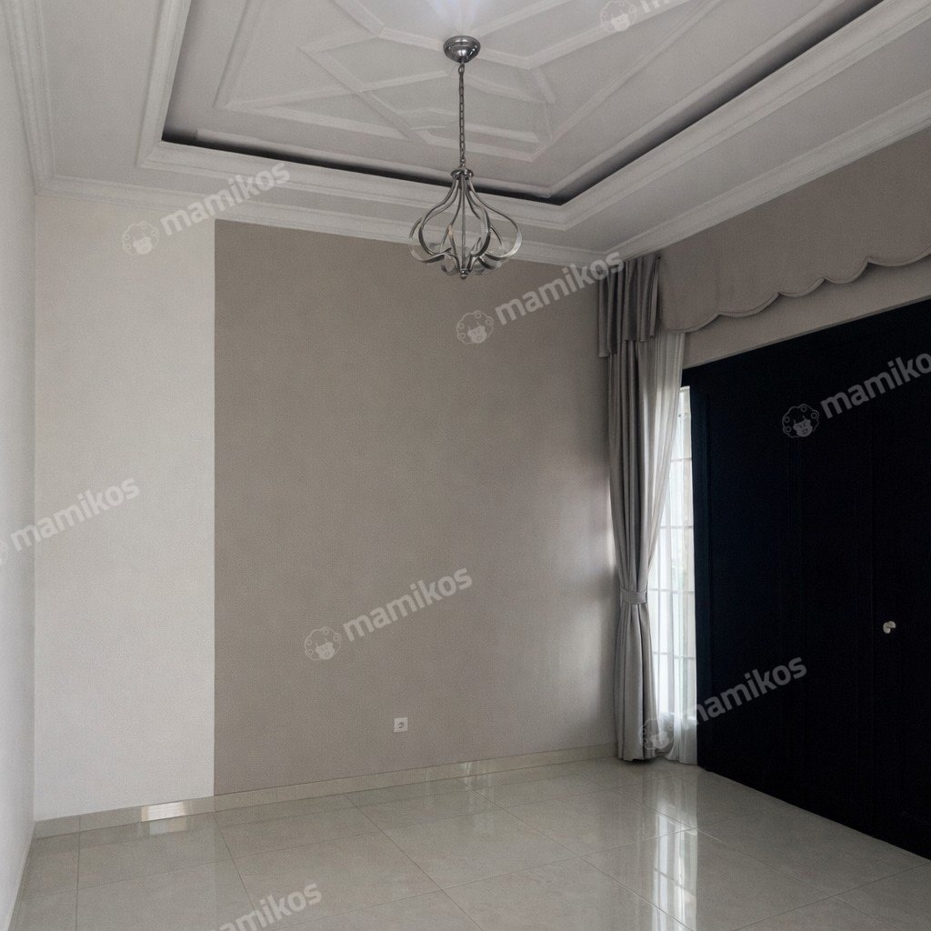 Rumah Sertifikat SHM 4 Kamar Tidur 4 Kamar Mandi Kebon Jeruk Jakarta Barat - Photo 3
