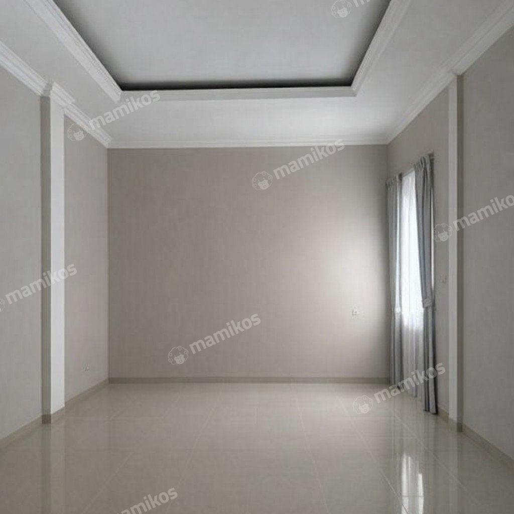 Rumah Sertifikat SHM 4 Kamar Tidur 4 Kamar Mandi Kebon Jeruk Jakarta Barat - Photo 4