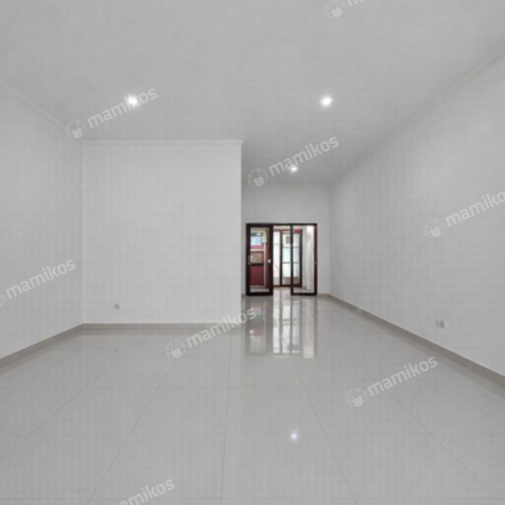 Rumah Sertifikat SHM 3 Kamar Tidur 3 Kamar Mandi Duren Sawit Jakarta Timur - Photo 5