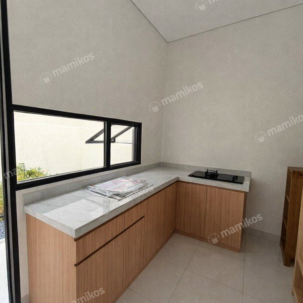 Rumah Sertifikat PPJB 3 Kamar Tidur 3 Kamar Mandi Joglo Jakarta Barat - Photo 5
