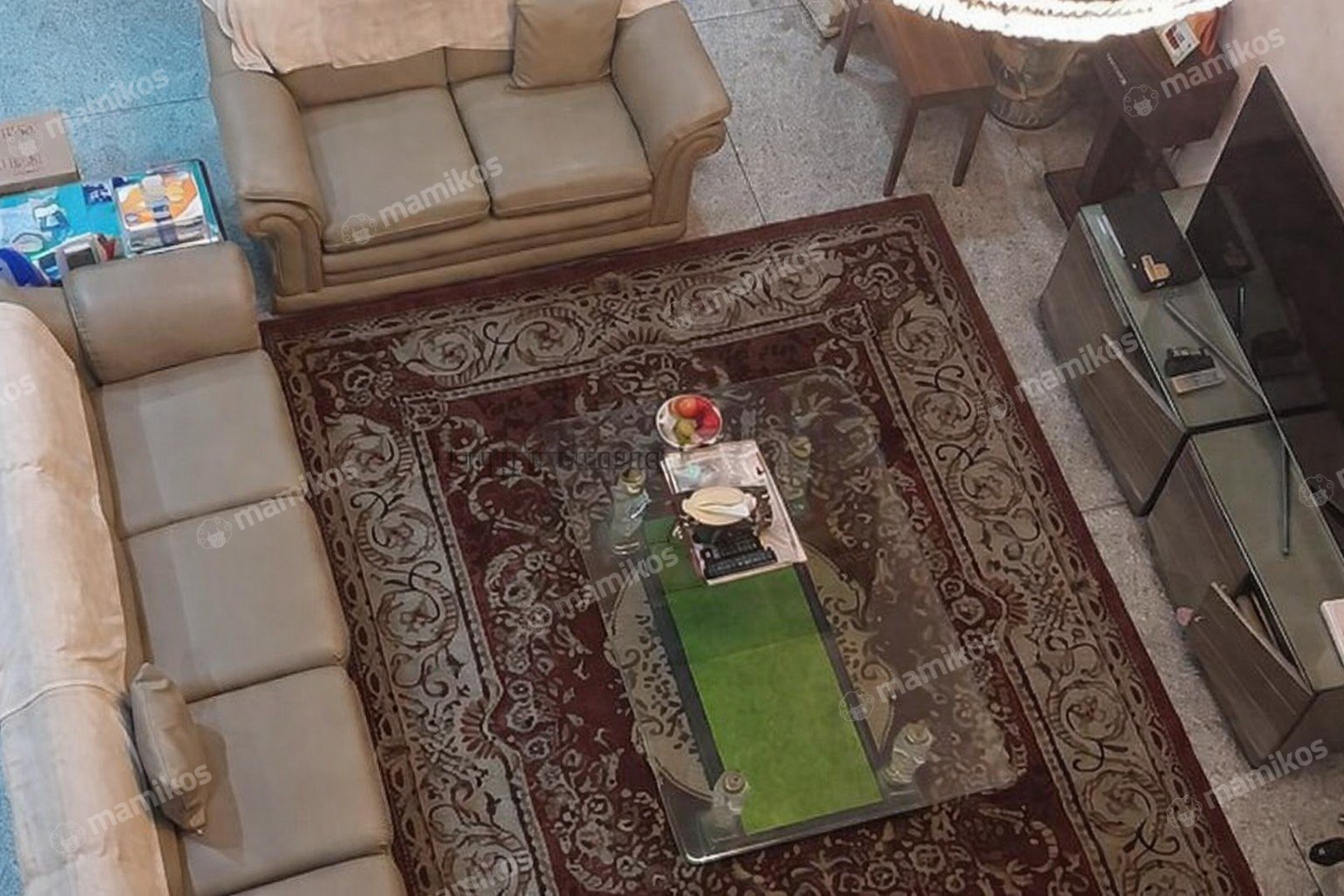Rumah Sertifikat SHM 5 Kamar Tidur 4 Kamar Mandi Pluit Jakarta Utara