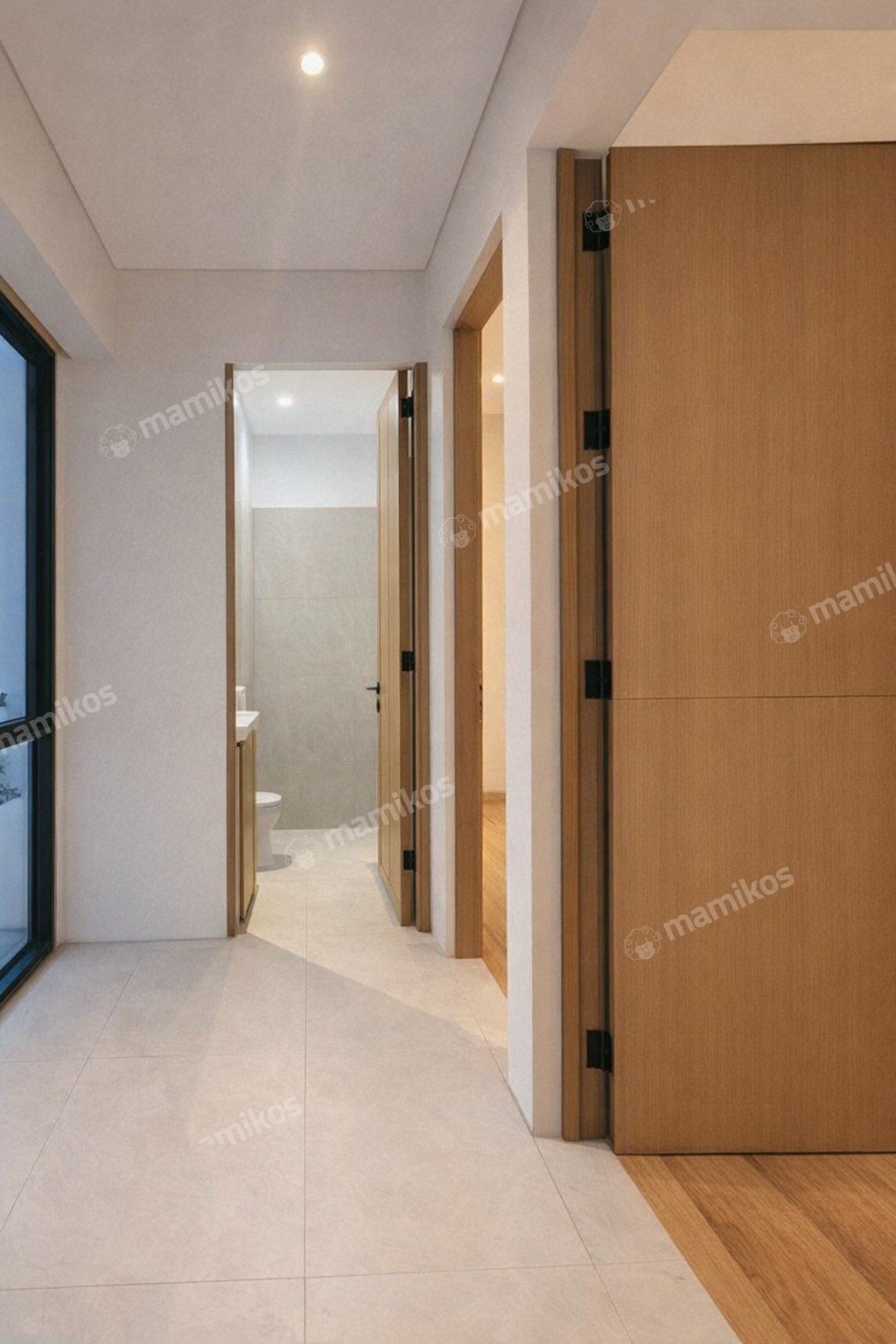 Rumah Sertifikat SHM 4 Kamar Tidur 4 Kamar Mandi Cilandak Jakarta Selatan - Photo 4