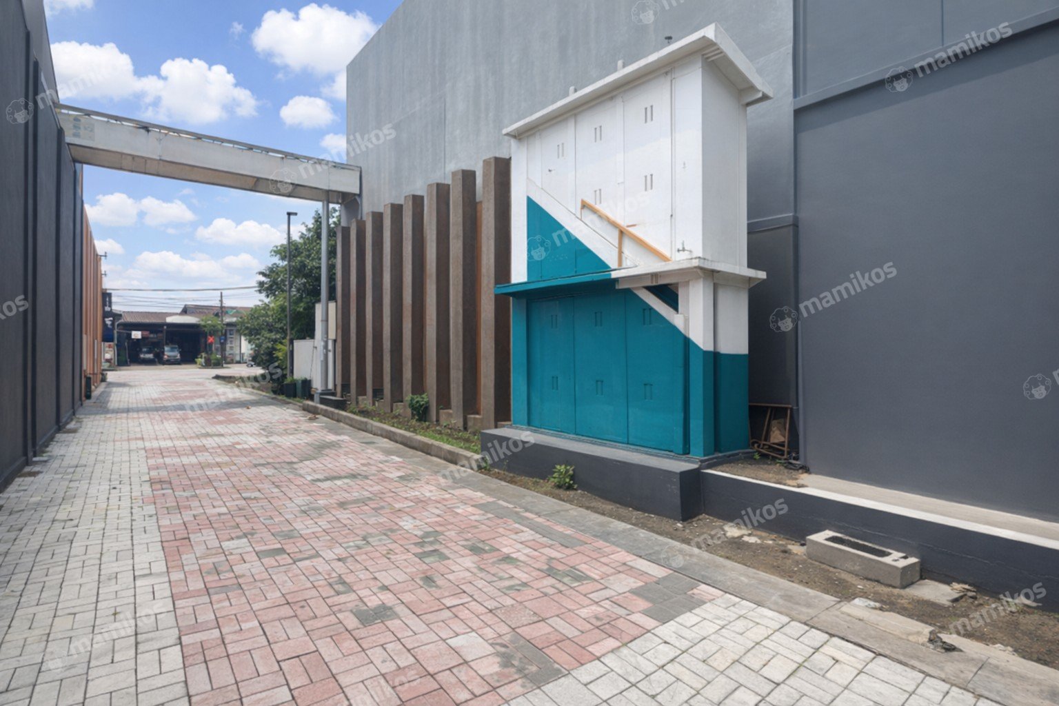 Rumah Sertifikat SHM 3 Kamar Tidur 4 Kamar Mandi Fatmawati Jakarta Selatan - Photo 4