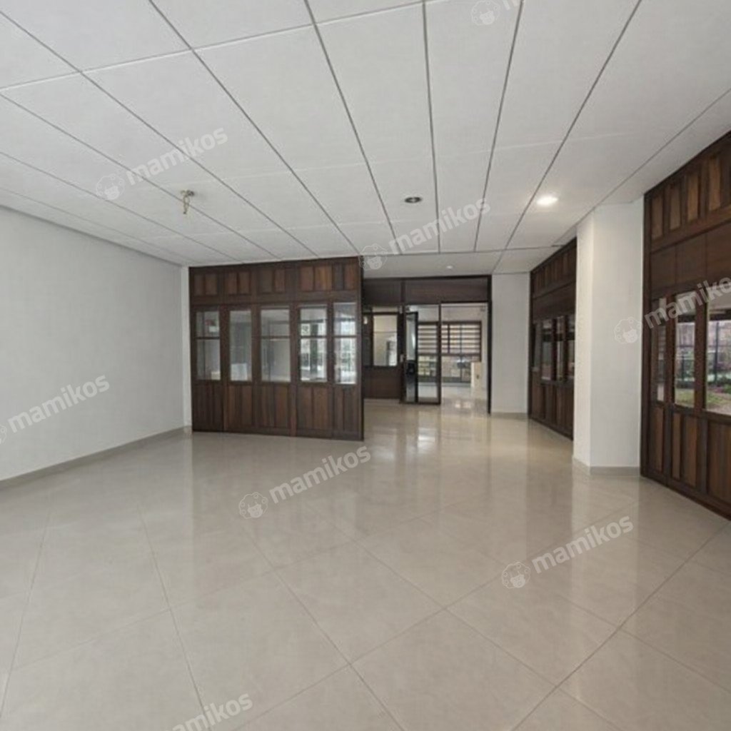 Rumah Sertifikat SHM 5 Kamar Tidur 5 Kamar Mandi Kebayoran Baru Jakarta Selatan - Photo 5