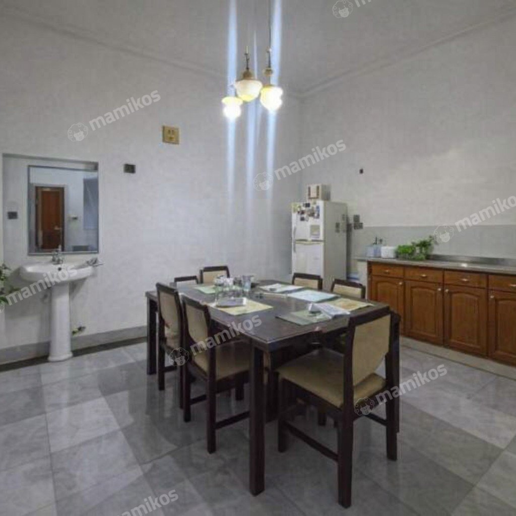 Rumah Sertifikat SHM 4 Kamar Tidur 3 Kamar Mandi Sunrise Garden Jakarta Barat - Photo 4