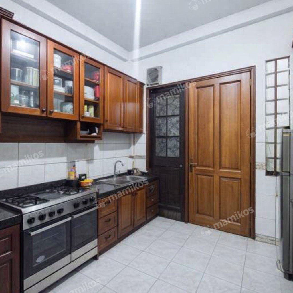 Rumah Sertifikat SHM 4 Kamar Tidur 3 Kamar Mandi Sunrise Garden Jakarta Barat - Photo 5