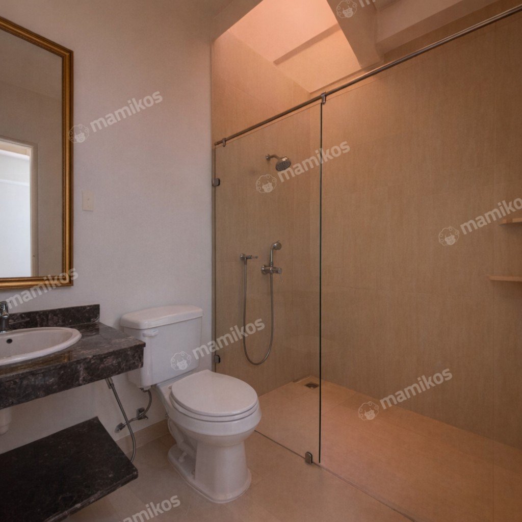 Rumah Sertifikat SHM 3 Kamar Tidur 3 Kamar Mandi Pondok Indah Jakarta Selatan - Photo 4