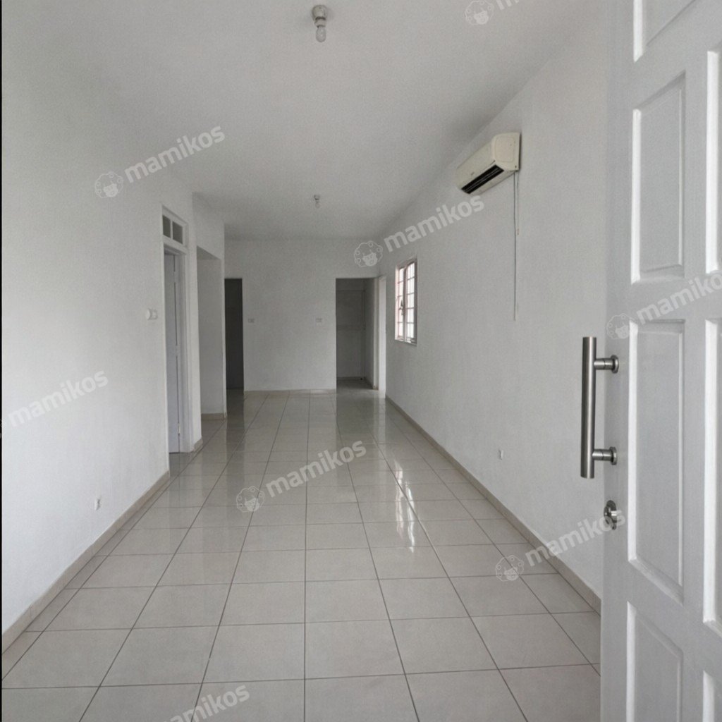 Rumah Sertifikat SHM 4 Kamar Tidur 2 Kamar Mandi Semanan Jakarta Barat - Photo 2