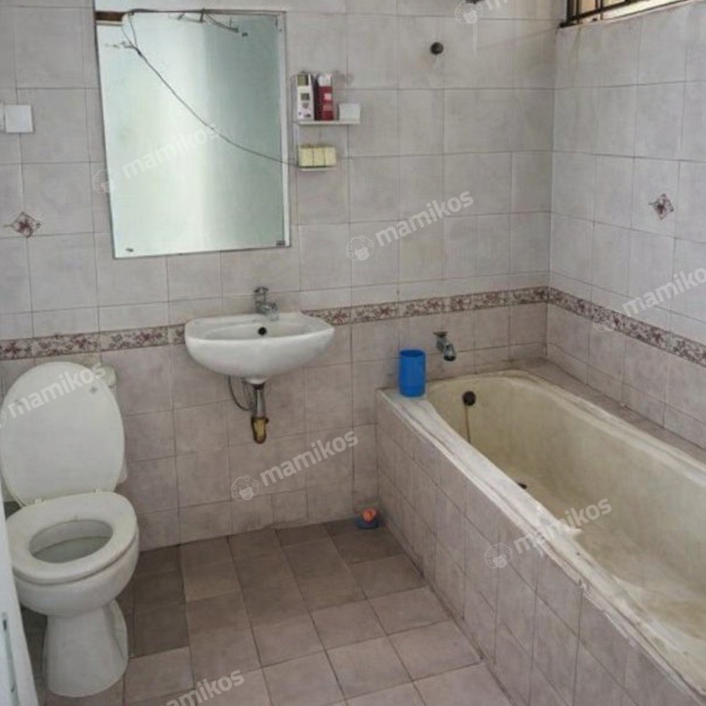 Rumah Sertifikat SHM 4 Kamar Tidur 2 Kamar Mandi Semanan Jakarta Barat - Photo 5