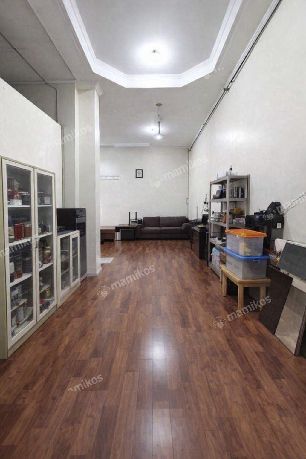 Rumah Sertifikat SHM 3 Kamar Tidur 4 Kamar Mandi Pademangan Jakarta Utara - Photo 4