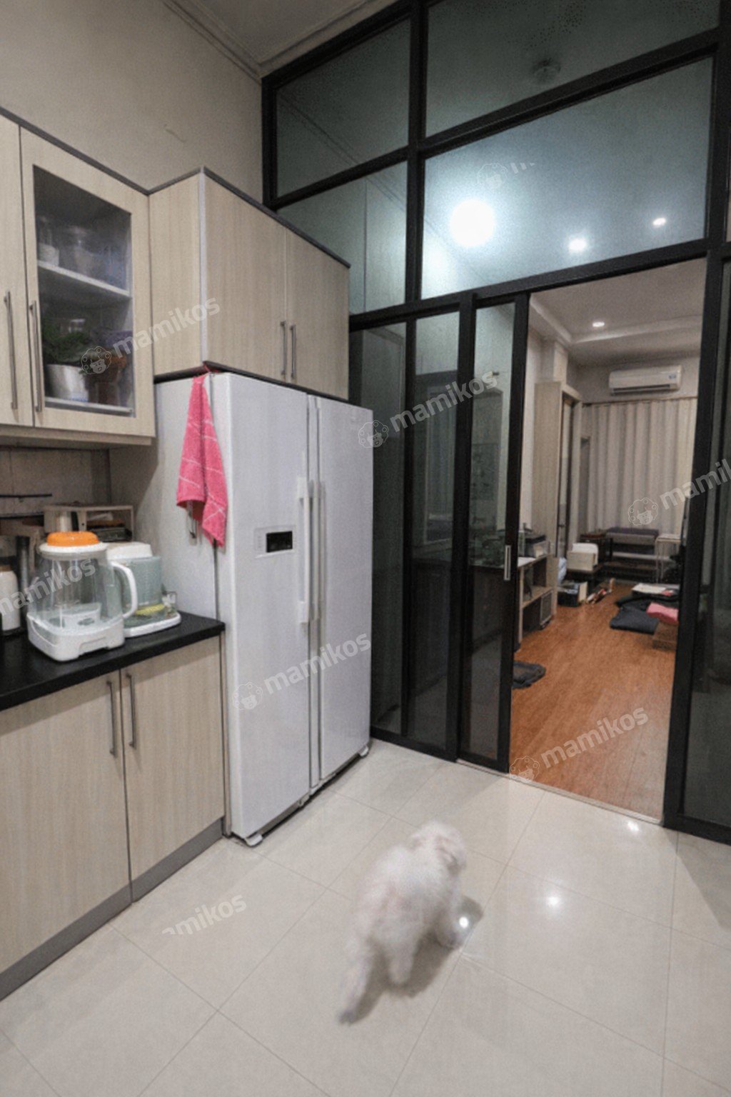 Rumah Sertifikat SHM 3 Kamar Tidur 4 Kamar Mandi Pademangan Jakarta Utara - Photo 5