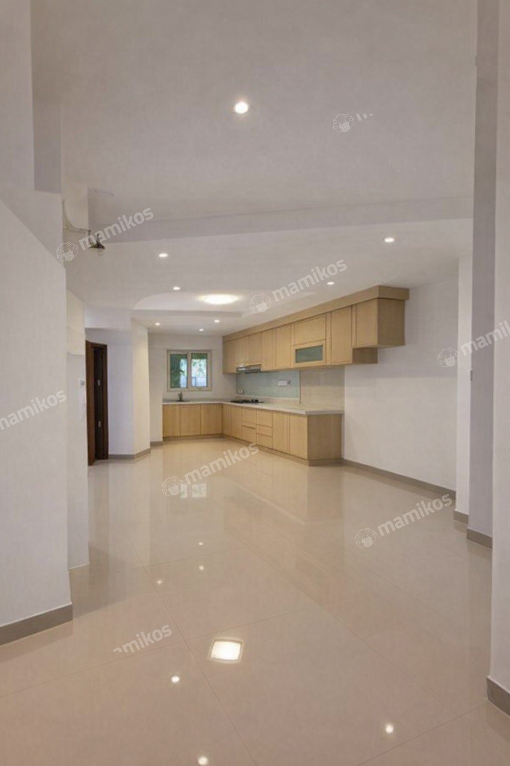 Rumah Sertifikat SHM 4 Kamar Tidur 2 Kamar Mandi Cinere Jakarta Selatan - Photo 2