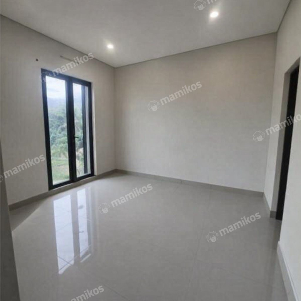 Rumah Sertifikat SHM 3 Kamar Tidur 3 Kamar Mandi Bojong Indah Jakarta Barat - Photo 4