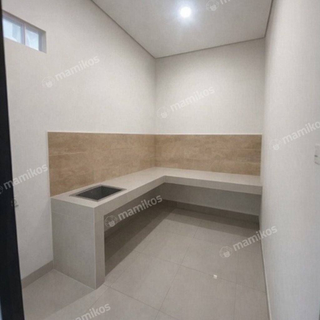 Rumah Sertifikat SHM 3 Kamar Tidur 3 Kamar Mandi Bojong Indah Jakarta Barat - Photo 5