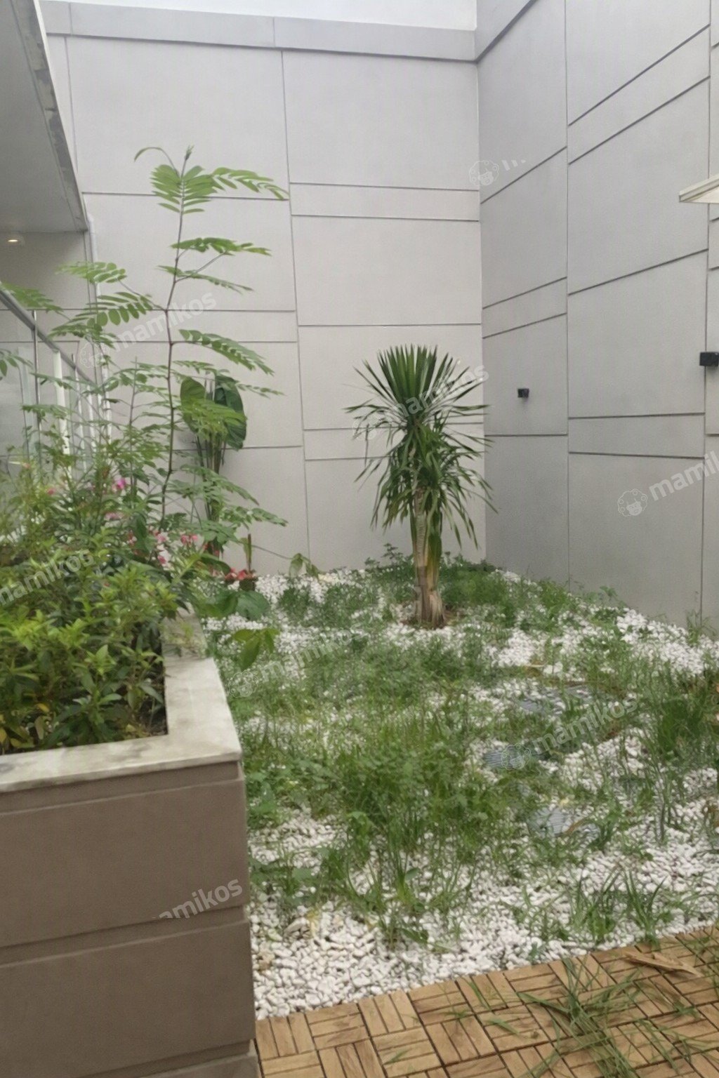 Rumah Sertifikat SHM 4 Kamar Tidur 4 Kamar Mandi Pantai Indah Kapuk Jakarta Utara - Photo 5
