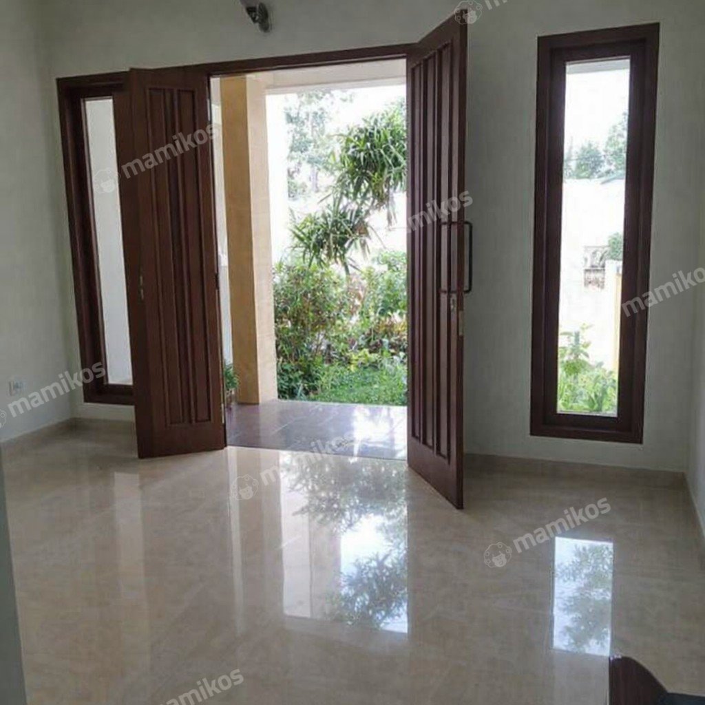 Rumah Sertifikat SHM 5 Kamar Tidur 5 Kamar Mandi Kemang Jakarta Selatan - Photo 4