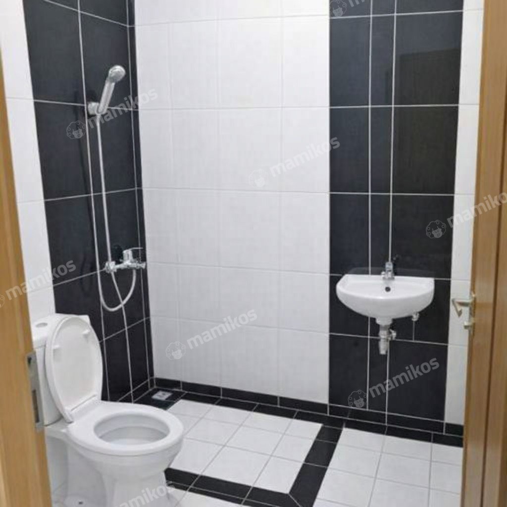 Rumah Sertifikat SHM 5 Kamar Tidur 5 Kamar Mandi Kemang Jakarta Selatan - Photo 5