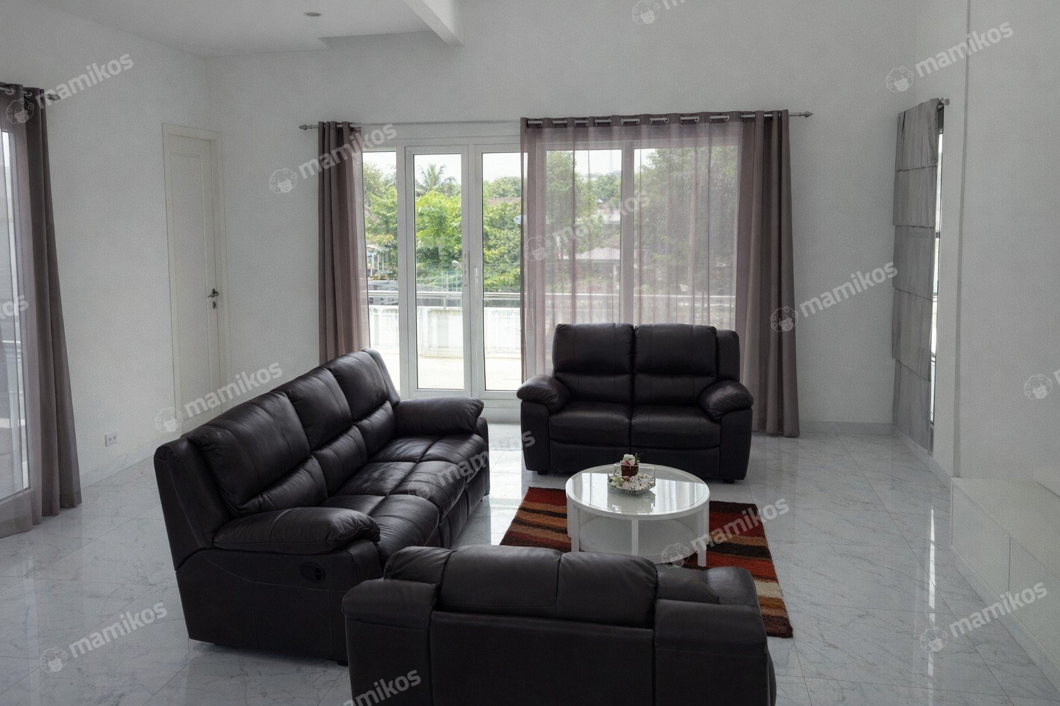 Rumah Sertifikat SHM 1 Lantai Metland Puri Jakarta Barat - Photo 3