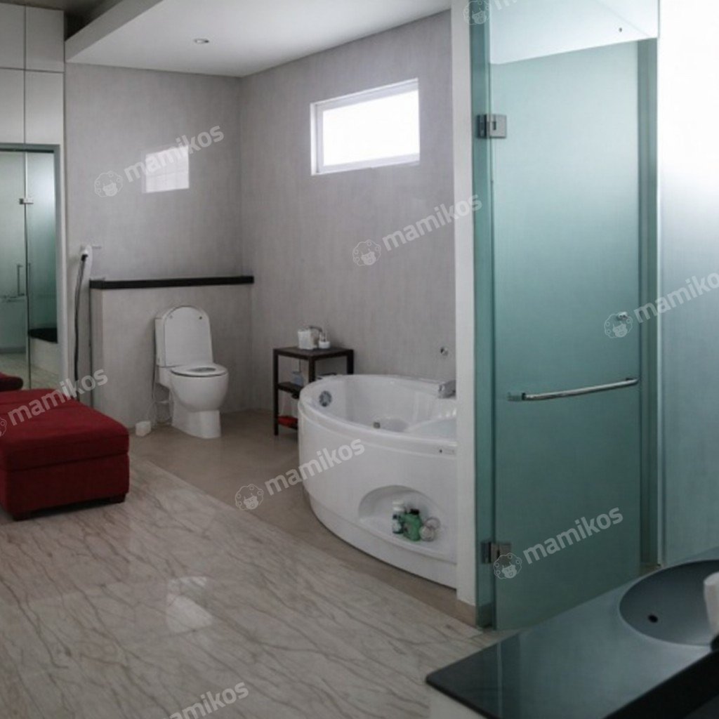 Rumah Sertifikat SHM 1 Lantai Metland Puri Jakarta Barat - Photo 4
