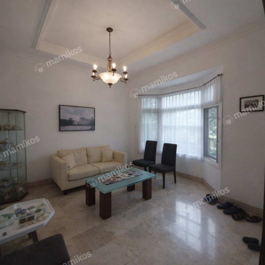 Rumah Sertifikat SHM 4 Kamar Tidur 3 Kamar Mandi Bintaro Jakarta Selatan - Photo 2