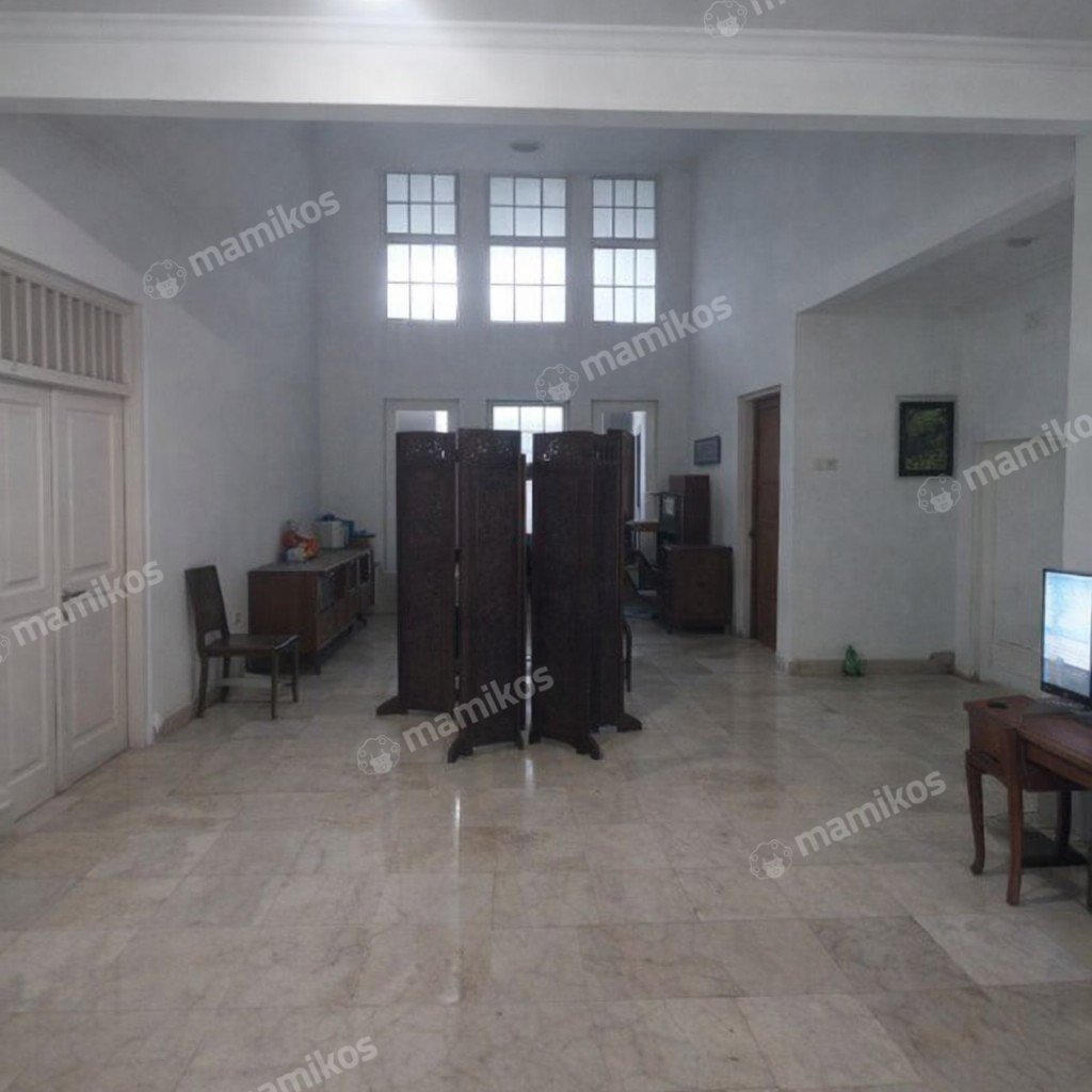 Rumah Sertifikat SHM 4 Kamar Tidur 3 Kamar Mandi Bintaro Jakarta Selatan - Photo 3