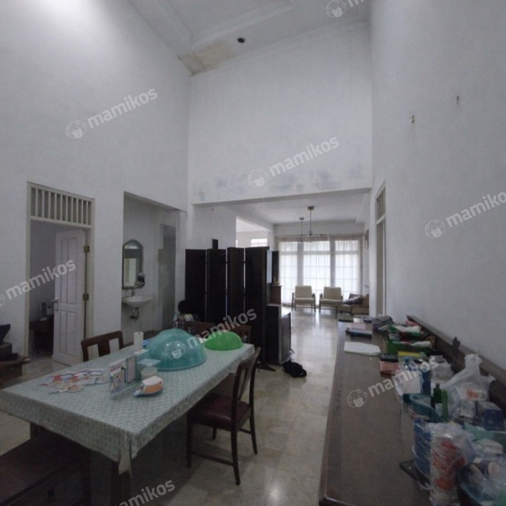 Rumah Sertifikat SHM 4 Kamar Tidur 3 Kamar Mandi Bintaro Jakarta Selatan - Photo 4