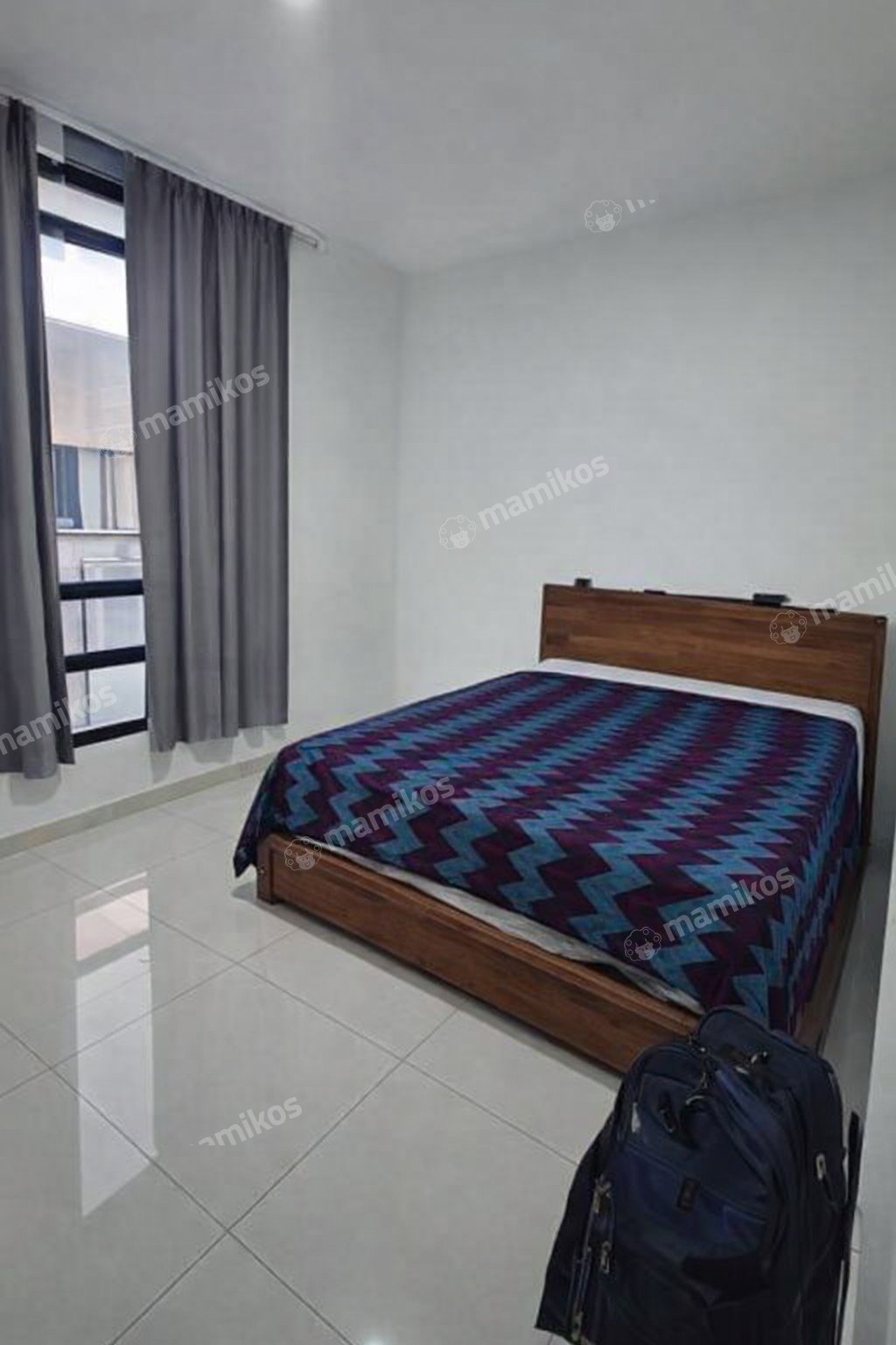Rumah Sertifikat SHM 2 Kamar Tidur 1 Kamar Mandi Semanan Jakarta Barat - Photo 3