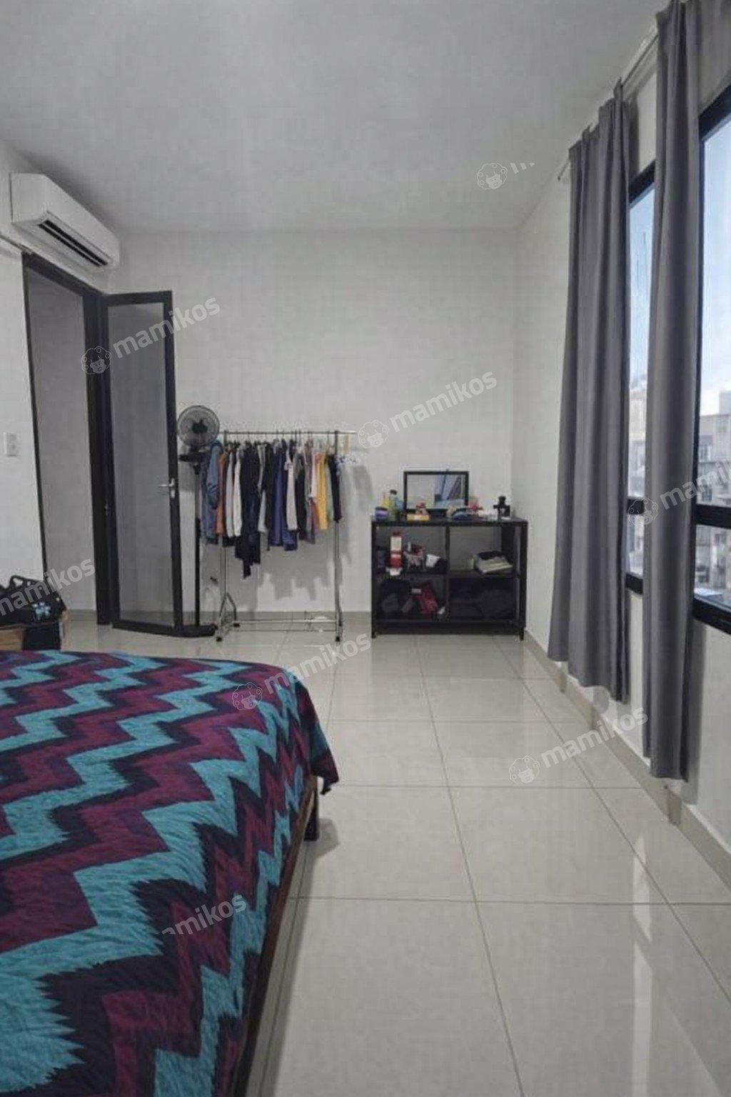Rumah Sertifikat SHM 2 Kamar Tidur 1 Kamar Mandi Semanan Jakarta Barat - Photo 4