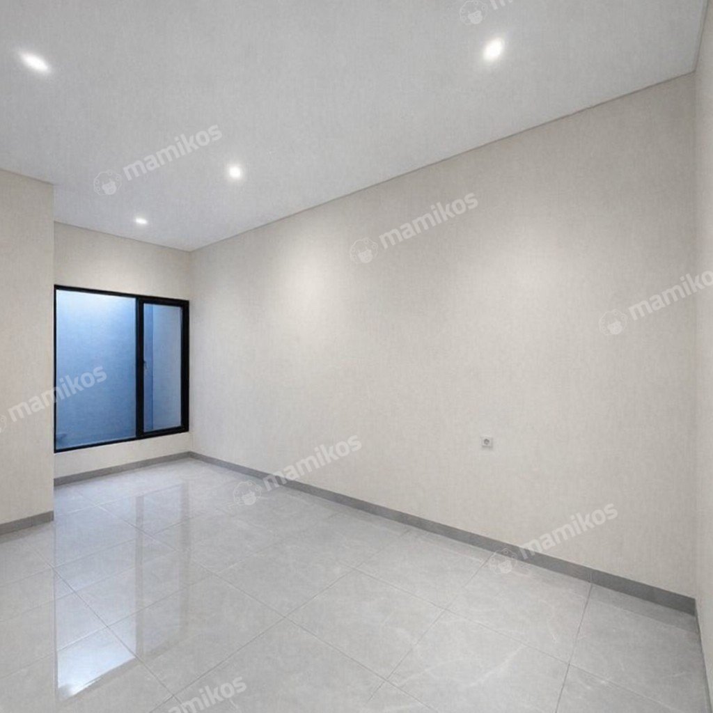 Rumah Sertifikat SHM 4 Kamar Tidur 4 Kamar Mandi Kelapa Gading Jakarta Utara - Photo 4