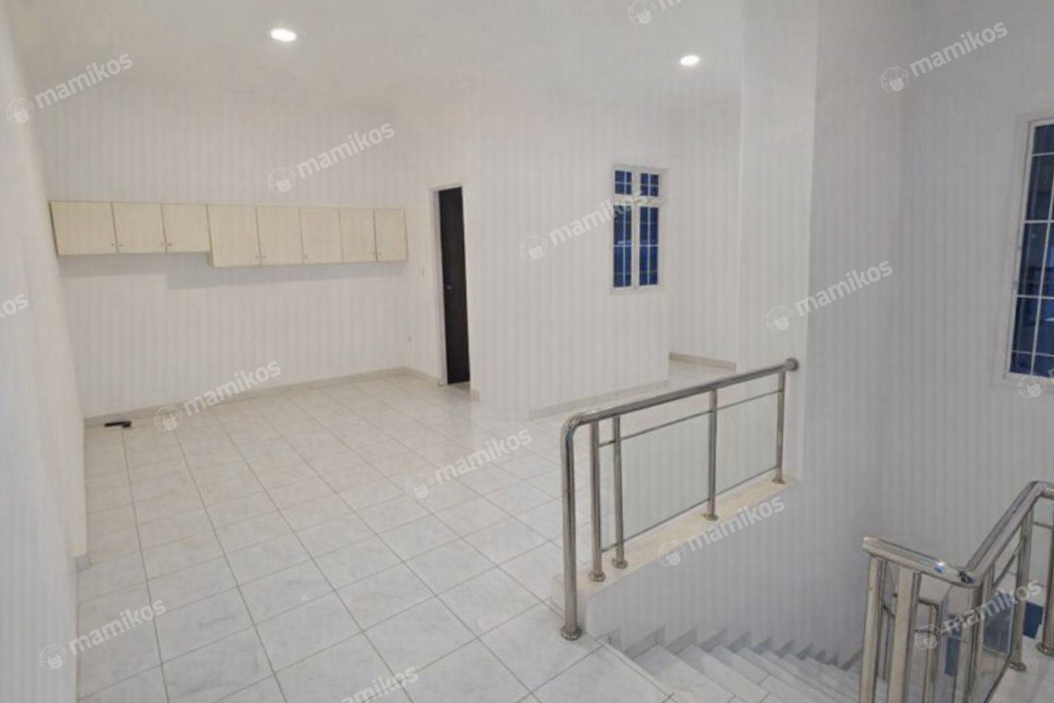 Rumah Sertifikat SHM 4 Kamar Tidur 4 Kamar Mandi Kelapa Gading Jakarta Utara - Photo 5