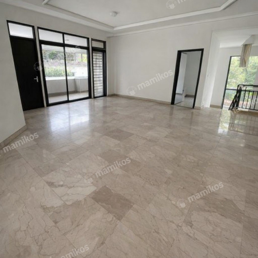 Rumah Sertifikat SHM 4 Kamar Tidur 4 Kamar Mandi Kebayoran Baru Jakarta Selatan - Photo 4