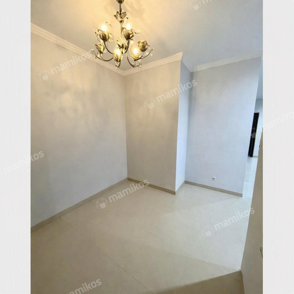 Rumah Sertifikat SHM 4 Kamar Tidur 4 Kamar Mandi Sunter Jakarta Utara - Photo 3