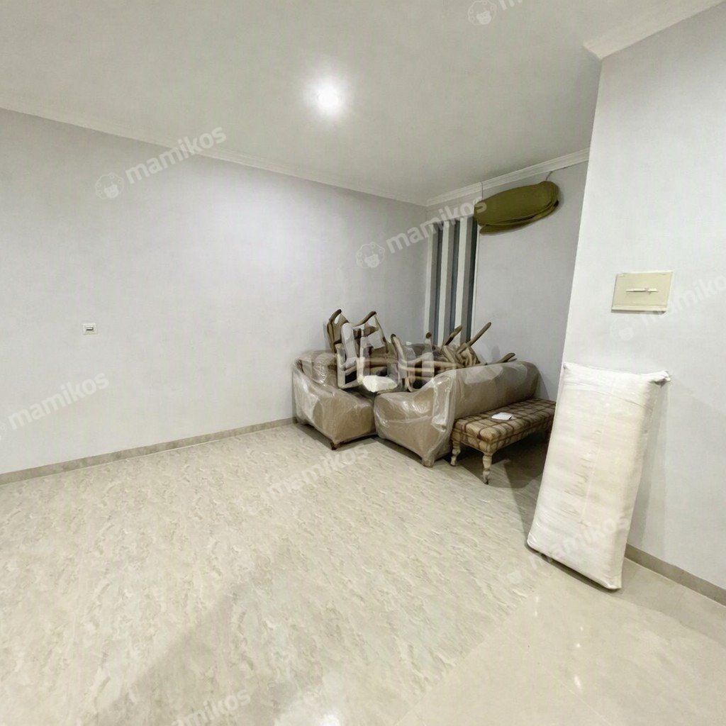 Rumah Sertifikat SHM 4 Kamar Tidur 4 Kamar Mandi Sunter Jakarta Utara - Photo 5