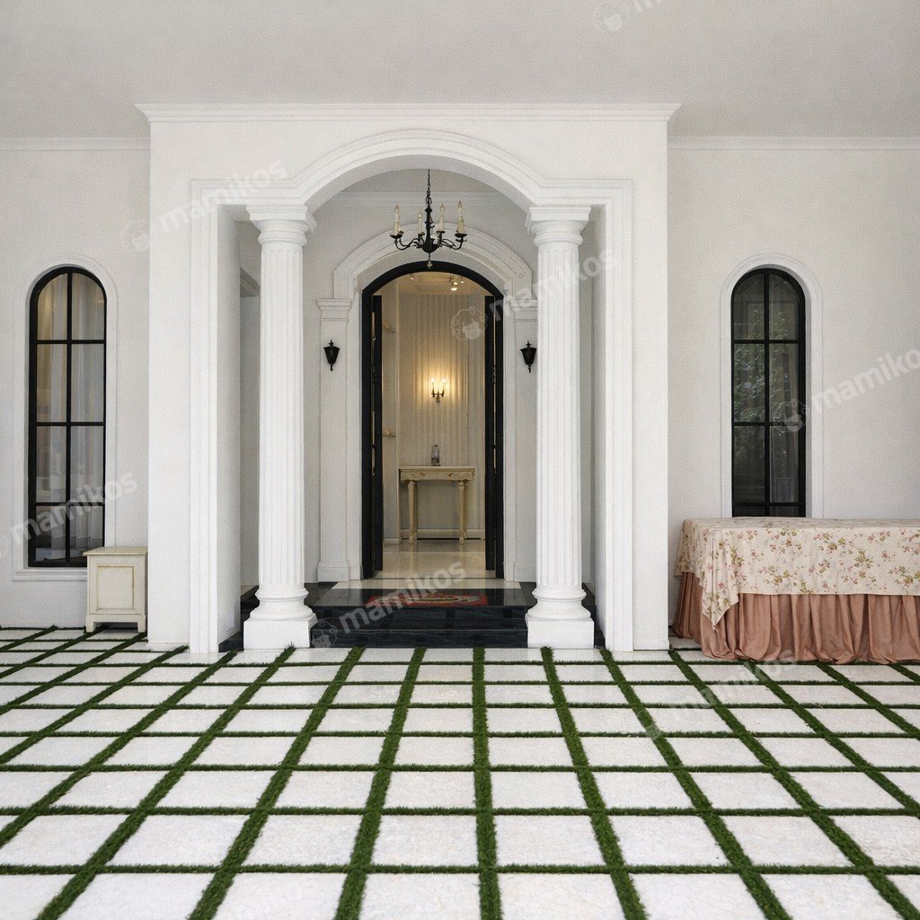 Rumah Baru Sertifikat SHM 5 Kamar Tidur Pondok Indah Jakarta Selatan - Photo 2