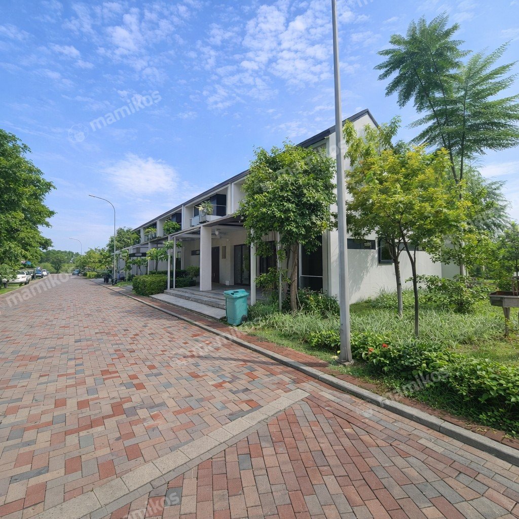 Rumah Sertifikat PPJB 3 Kamar Tidur 3 Kamar Mandi Cakung Jakarta Timur - Photo 3