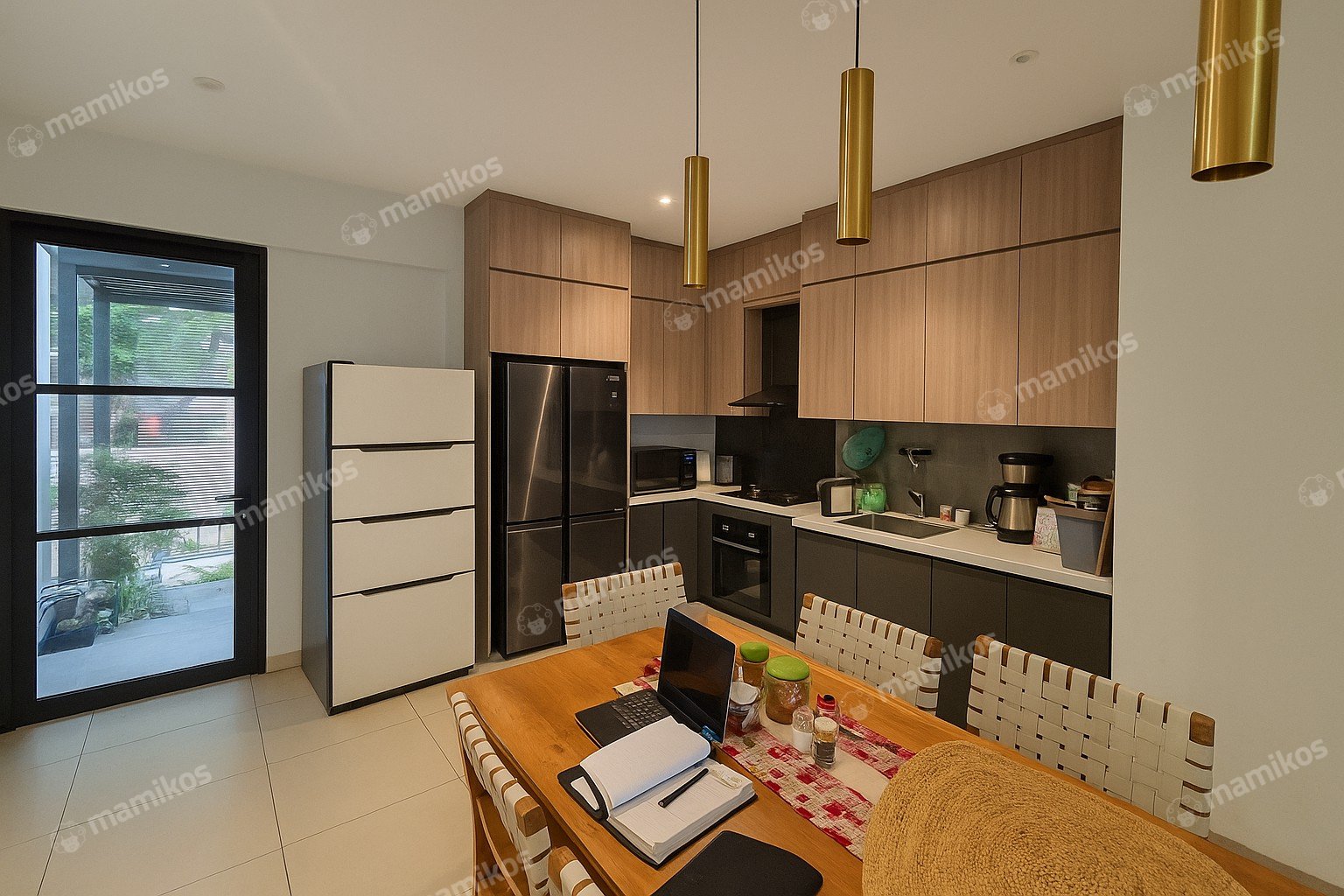 Rumah Sertifikat PPJB 3 Kamar Tidur 3 Kamar Mandi Cakung Jakarta Timur - Photo 5