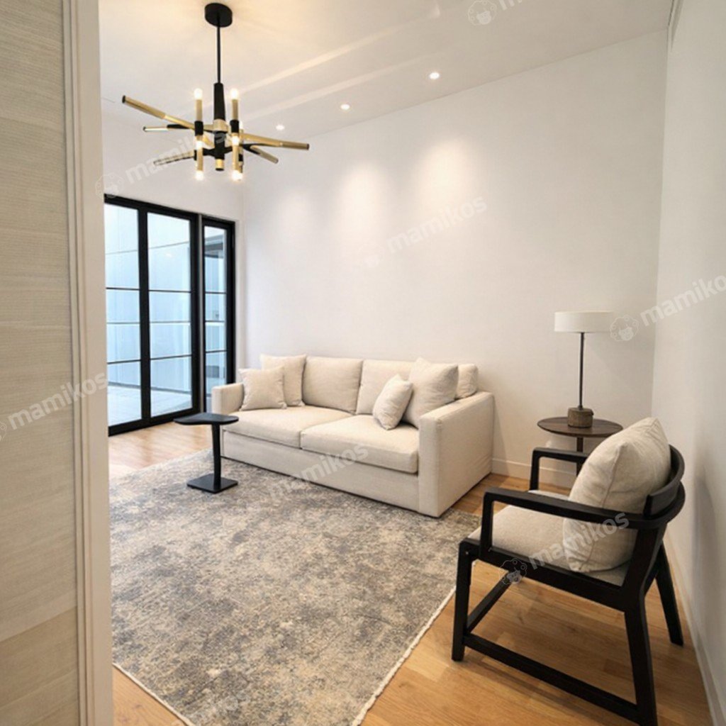 Rumah Sertifikat SHM 4 Kamar Tidur 5 Kamar Mandi Pondok Indah Jakarta Selatan - Photo 4