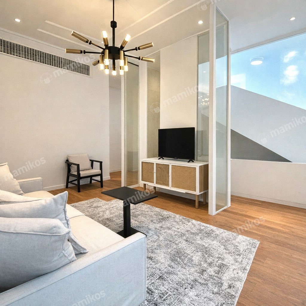 Rumah Sertifikat SHM 4 Kamar Tidur 5 Kamar Mandi Pondok Indah Jakarta Selatan - Photo 5