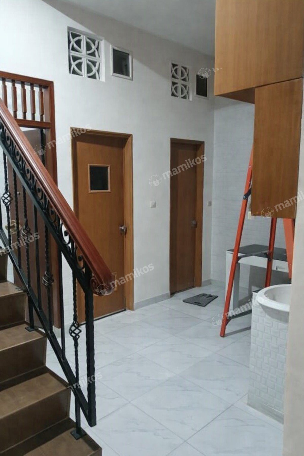 Rumah Sertifikat SHM 4 Kamar Tidur 2 Kamar Mandi Kelapa Gading Jakarta Utara - Photo 5